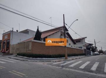 24bd732bb6e4fce8ebb5531fdfe3a0ebbeb77fba · Sobrado com 3 dormitórios à venda, 275 m² por R$ 1.000.000,00 - Vila Correa - Ferraz de Vasconcelos/