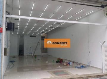 fc5fc941e12ac2fe8a2fde1a6051b67f1a91e9b3 · Salão Comercial para locação, Centro, Mogi das Cruzes