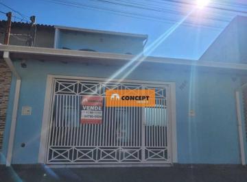 3f440b3dbc1e387e7218f5b6c47457660b4fd71c · Sobrado com 3 dormitórios à venda, 155 m² por R$ 980.000,00 - Parque Suzano - Suzano/SP
