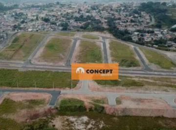 824221db4017ae562a1526e03cf06ef905f5ef8e · Terreno à venda, 150 m² por R$ 215.000,00 - Cidade Miguel Badra - Suzano/SP