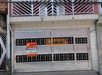 21b07c0a9b460a84a868fbe986ce8d8d41f754e4 · Sobrado com 3 dormitórios à venda, 137 m² por R$ 550.000,00 - Cidade Kemel - Ferraz de Vasconcelos/S