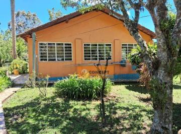 58bcbc55d4cbf4ecceed1687eb9ec00400734213 · Chácara com 3 dormitórios à venda, 14 m² por R$ 1.450.000,00 - Vale das Serras - Suzano/SP