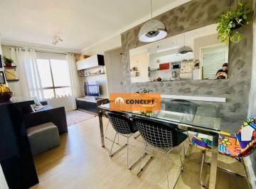 69b77aa319aa50080eeecf5515f25362e33f595a · Apartamento com 2 dormitórios à venda, 46 m² por R$ 300.000,00 - Vila Zefira - São Paulo/SP