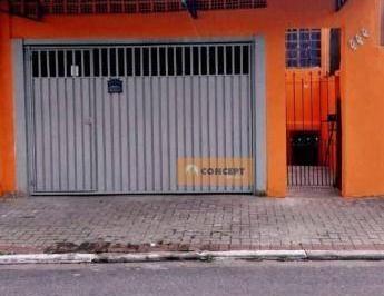 3d5388b28e91d56d897274d48c6907f07fd78ae9 · Casa com 5 dormitórios à venda, 195 m² por R$ 299.000,00 - Cidade Kemel - Poá/SP