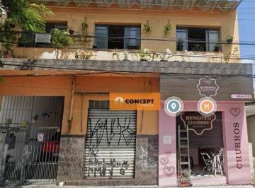 40eb89a36edd5c2290fd21c0c823705b5996a136 · Sobrado com 5 dormitórios à venda, 440 m² por R$ 1.200.000,00 - Centro - Suzano/SP