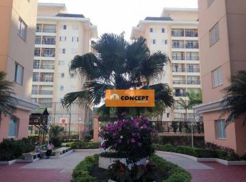 d85735d517f2ae6b9887efb1978bd914e47fd7a2 · Apartamento com 3 dormitórios à venda, 75 m² por R$ 630.000,00 - Centro - Suzano/SP