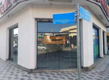 dcfb5625e4efc7beaa2e64f31f90df87d71cc2ff · Salão para alugar, 180 m² por R$ 5.657,00/mês - Centro - Suzano/SP