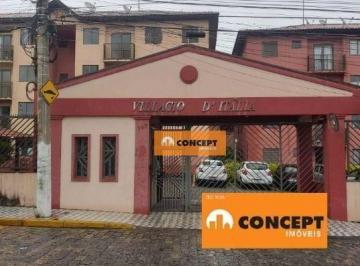 e1d868ef4e075c959789f1128945db7f6327d059 · Apartamento com 2 dormitórios à venda, 62 m² por R$ 320.000,00 - Centro - Suzano/SP
