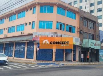 03792f38793273e820ebaba7a875b3780f521159 · Prédio à venda, 694 m² por R$ 3.850.000,00 - Vila Costa - Suzano/SP