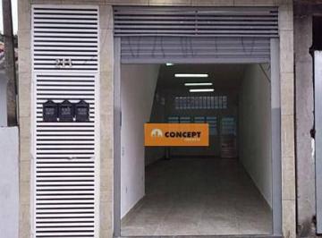 c5b267e76ab893e4ea803a08197ef8479182dbb4 · Salão para alugar, 100 m² por R$ 2.500,00/mês - Vila Acoreana - Poá/SP