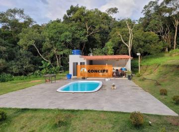 c31c73611d5bb482e6ddfc024b36d501a5d8d4f2 · Chácara com 3 dormitórios à venda, 77912 m² por R$ 1.050.000,00 - Chácara Sete Cruzes - Suzano/SP