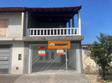 aee2edde806a31df283acf7ae19976c9bc72c794 · Sobrado com 2 dormitórios à venda, 150 m² por R$ 607.000,00 - Vila Bela Vista - Suzano/SP