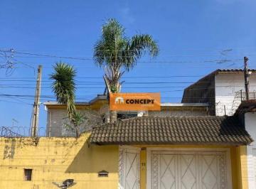 ef23bdcb5ac080513ec2d66c6291fe3b011d0b6f · Sobrado com 4 dormitórios à venda, 400 m² por R$ 2.200.000,00 - Vila Áurea - Poá/SP
