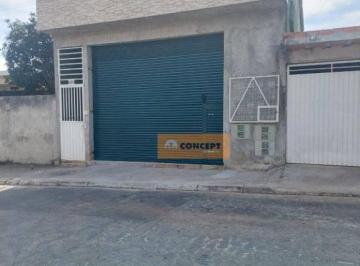 6f1c6114301b7764fb5a7ff66561131e9c6f11d3 · Salão para alugar, 200 m² por R$ 4.000/mês - Jardim Ivonete - Poá/SP
