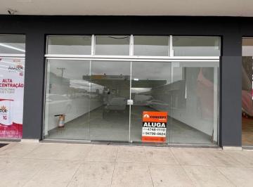 ad1ca66d5beb324a61360033eb4db2dea8d63482 · Salão para alugar, 40 m² por R$ 2.800,00/mês - Vila Urupês - Suzano/SP