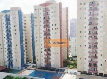 42a1e6035025dc7bde4498b14ad28c880e77ce82 · Apartamento com 3 dormitórios para alugar, 92 m² por R$ 4.060,00/mês - Jardim Armênia - Mogi das Cru