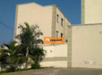 cef7f97e0072633150303f6b57d0d3336e8cb5d8 · Apartamento com 2 dormitórios à venda, 57 m² por R$ 215.000,00 - Parque Residencial Casa Branca - Su