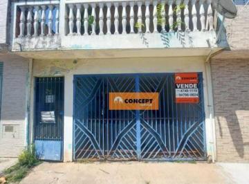 586af88c276bf05758512cb57311f5771307fd0f · Sobrado com 2 dormitórios à venda, 149 m² por R$ 350.000,00 - Jardim São José - Poá/SP