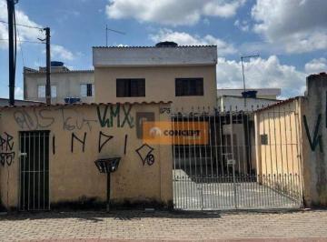6c99cc4a3b34edc4da003ffff427a44d13b6ff68 · Sobrado com 3 dormitórios à venda, 197 m² por R$ 400.000,00 - Vila Romana - Poá/SP