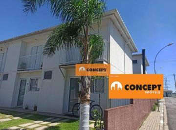435e64a56d28a192ac50e5fe2b67c0bbb276da28 · Sobrado com 2 dormitórios à venda, 60 m² por R$ 400.000,00 - Vila Colorado - Suzano/SP
