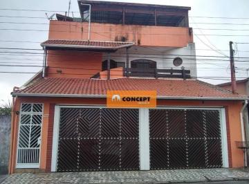2fc21c132721229cace118c81761e68fd0a45a07 · Sobrado com 5 dormitórios à venda, 703 m² por R$ 1.600.000,00 - Cidade Edson - Suzano/SP