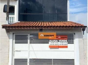aadbee4987b21071df85d3a3ba438cbd8720634d · Sobrado com 3 dormitórios à venda, 166 m² por R$ 480.000,00 - Parque Maria Helena - Suzano/SP
