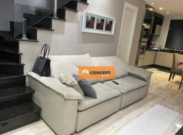 5f0968c8cf8dfe6408ff31068e9c537cf3e73f31 · Sobrado com 2 dormitórios à venda, 65 m² por R$ 320.000,00 - Cidade Boa Vista - Suzano/SP