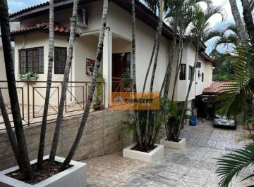 17b64c1f5a16170d66b59be1fee10435ce0efb43 · Casa com 3 dormitórios à venda, 280 m² por R$ 1.200.000,00 - Jardim Fonte Áurea - Poá/SP