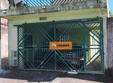 0b763c50336ad53c5819a1f76beb5a09a3fd9cd4 · Casa com 1 dormitório à venda, 173 m² por R$ 420.000,00 - Vila Áurea - Poá/SP
