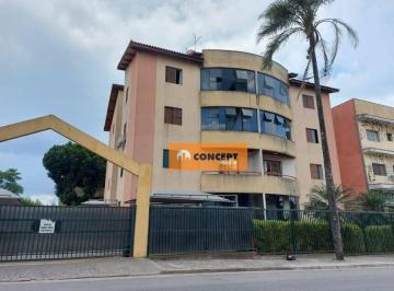 c7f2f65cebea9e5a0d31c55c84607b895d24fae0 · Apartamento com 2 dormitórios à venda, 63 m² por R$ 298.000,00 - Vila Zeferina - Itaquaquecetuba/SP