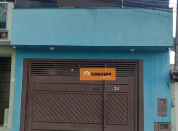 7a0f91cebdf154dec18f752c1e89f915da7838d5 · Sobrado com 3 dormitórios à venda, 125 m² por R$ 500.000,00 - Jardim Beatriz - Poá/SP