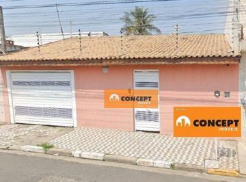 a6d1ce2b803fe0c9c97b402625a36b443134b641 · Casa com 4 dormitórios à venda, 253 m² por R$ 560.000,00 - Vila Amorim - Suzano/SP