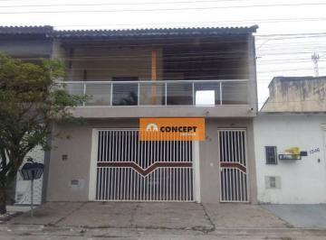 f8e2596da8d401f5d91f8b11f6ffaeee2be189dc · Sobrado com 3 dormitórios à venda, 234 m² por R$ 1.100.000,00 - Jardim dos Ipês - Suzano/SP