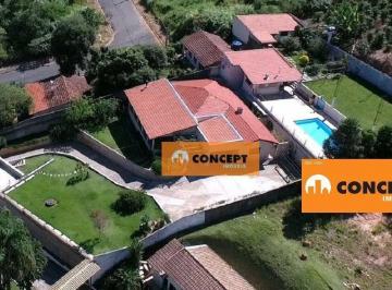 6b02e029bea76215dd31451ec6ef9670bb6003e3 · Chácara com 3 dormitórios à venda, 1690 m² por R$ 1.500.000,00 - Bairro das Posses - Serra Negra/SP
