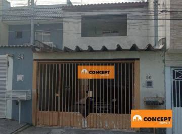 35e58b04c86a202c2b552a8b34cf9416e096a72d · Casa com 2 dormitórios à venda, 77 m² por R$ 425.000,00 - Jardim América - Poá/SP