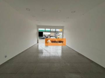 f1e567d0d6085219ee3238662be5570ba1cf76b6 · Salão para alugar, 40 m² por R$ 2.800,00/mês - Vila Urupês - Suzano/SP
