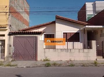 236ba681dade977ec4d072a0eb28689b4df22b3d · Casa com 5 dormitórios à venda, 195 m² por R$ 490.000,00 - Vila Ercília - Itaquaquecetuba/SP