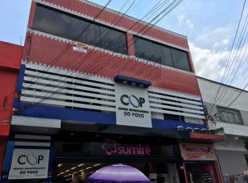 34fddbc3657122bca2e7f1da1fce3ce92ca6acd2 · Sala para alugar, 20 m² por R$ 1.150,00/mês - Centro - Ferraz de Vasconcelos/SP