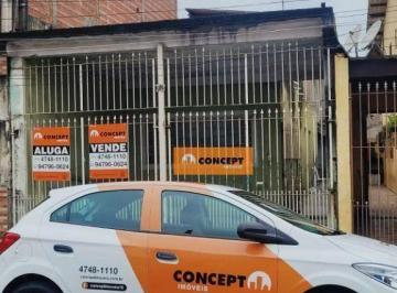 7264a62227d95674a22c91b511eb8c011fee42b9 · Casa com 2 dormitórios à venda, 125 m² por R$ 310.000,00 - Cidade Miguel Badra - Suzano/SP