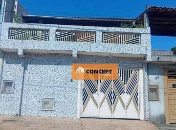 0d3d2de8ec4e4c414db26ecadd8dccf1245701d6 · Casa com 3 dormitórios à venda, 119 m² por R$ 320.000,00 - Jardim do Bosque - Suzano/SP