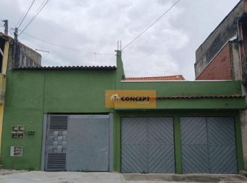 3e88ab7b2070d8aa16affa38a20a569bfe3f3394 · Sobrado com 3 dormitórios à venda, 253 m² por R$ 900.000,00 - Jardim Áurea - Poá/SP