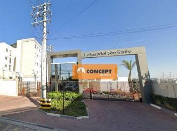 c69e99b56233bfe28503f60433a105b3ce3e0a5a · Apartamento com 2 dormitórios à venda, 44 m² por R$ 260.000,00 - Vila Perracini - Poá/SP