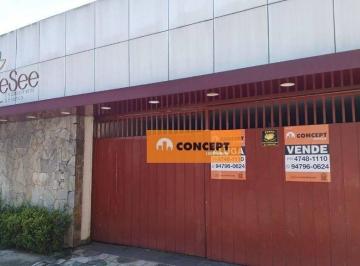7fc601155cf6db3810d040d1a88bee84cea3aced · Sobrado com 4 dormitórios à venda, 187 m² por R$ 1.400.000,00 - Centro - Suzano/SP