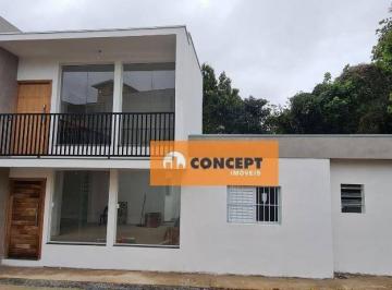 471ed44dc59a8f8ff1ba1d14361b5f781831ef72 · Sobrado com 3 dormitórios à venda, 176 m² por R$ 635.000,00 - Chácaras Ceres - Suzano/SP