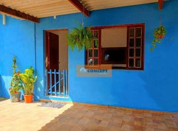 e4a34328f073d939d7e285ccb93737ceedaf4e8c · Casa com 2 dormitórios à venda, 85 m² por R$ 460.000,00 - Jardim Layr - Mogi das Cruzes/SP