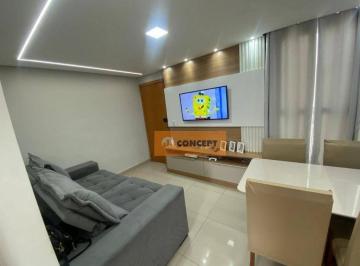 49ad21b324e3181e69d5b4585254f7594ee2bea0 · Apartamento com 2 dormitórios à venda, 43 m² por R$ 255.000,00 - Jardim Europa - Suzano/SP