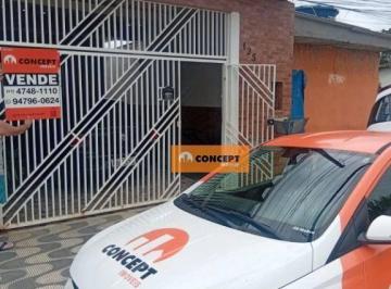 78eb98f02ee266a529da041ebc59f174b8e2bf33 · Casa com 2 dormitórios à venda, 77 m² por R$ 270.000,00 - Jardim Maite - Suzano/SP