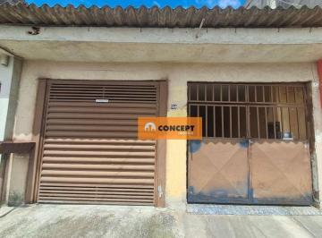 293125d04ef02cf3a5de8601ef799bdead1e38c1 · Casa com 2 dormitórios à venda, 122 m² por R$ 320.000,00 - Jardim Varan - Suzano/SP