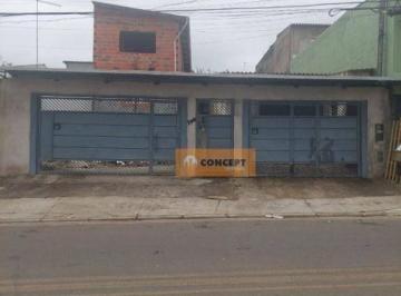 51191cdc5df085de2eb0c690682f8207dd8a0c6f · Casa com 1 dormitório à venda, 162 m² por R$ 600.000,00 - Vila Aparecida - Suzano/SP