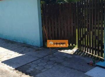 5936ef18bd41baf8bbf9d72d828ae64caf5ade8c · Casa com 2 dormitórios à venda, 40 m² por R$ 330.000,00 - Balneario Mogiano - Bertioga/SP